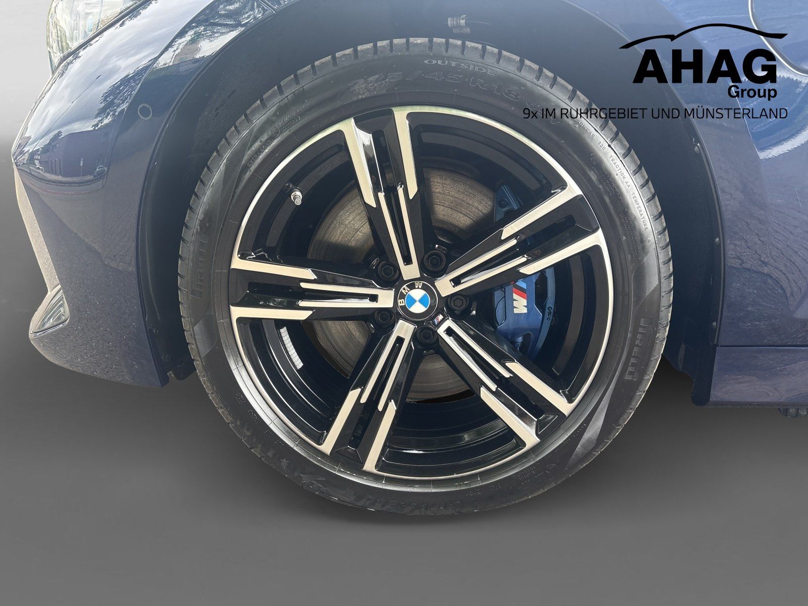 BMW 330 - Bild 12