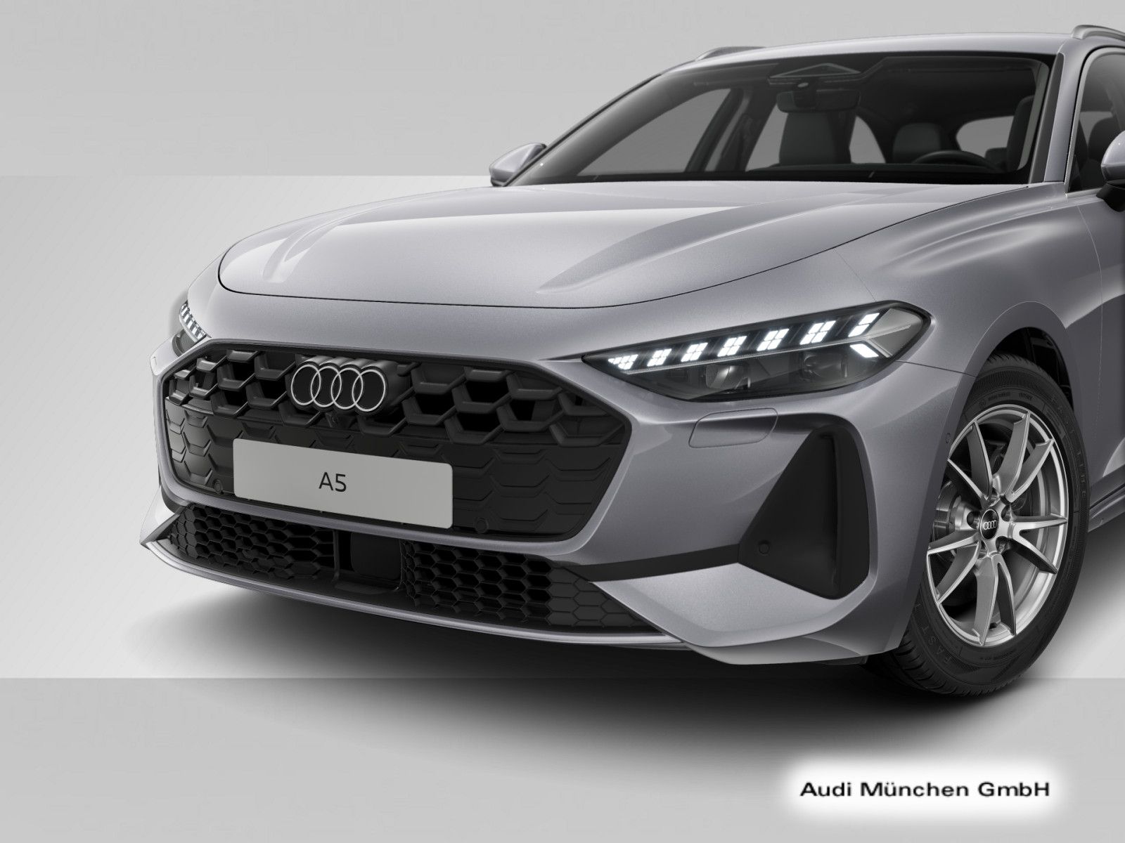 Audi A5 - Bild 10