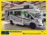 Forster A 699 VB / 165PS-8G AUTOMATIK / ETAGENBETTEN - Forster A 699 VB Automatik