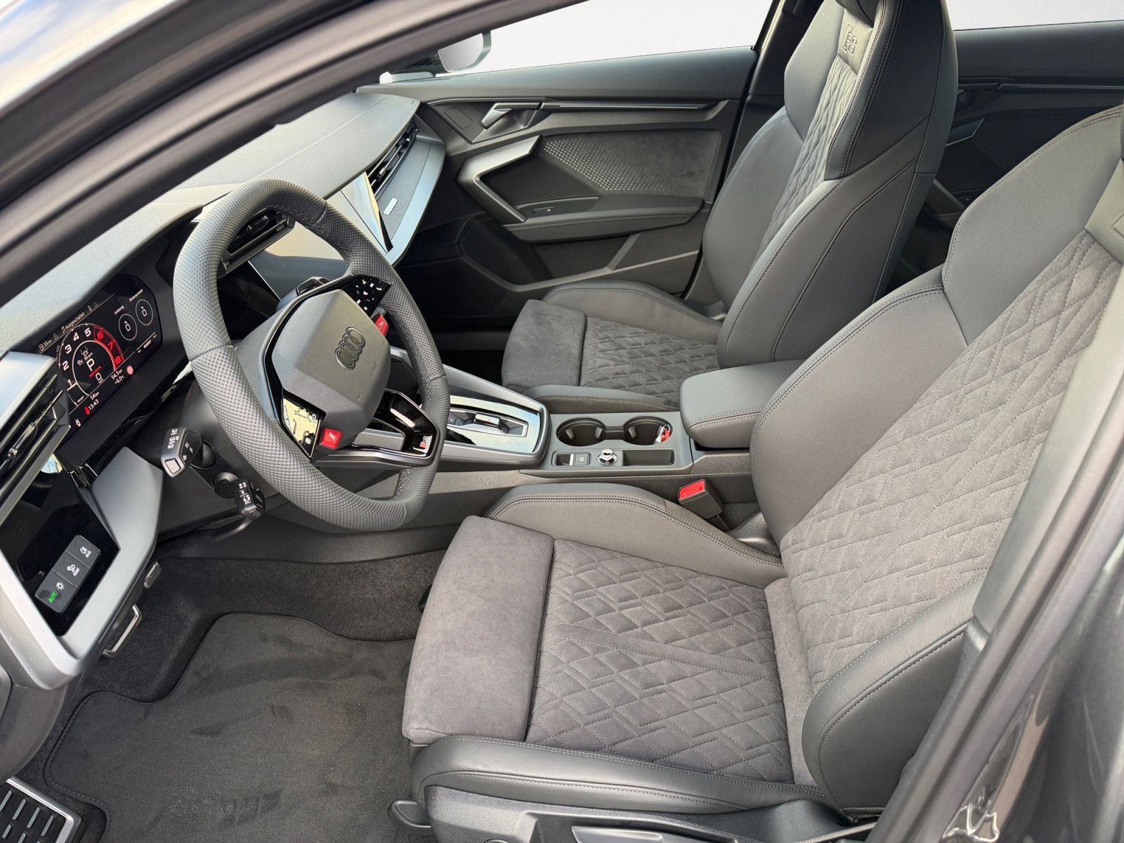 Audi RS3 - Bild 7