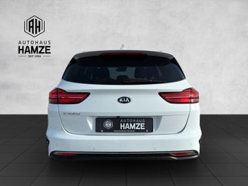 Kia Ceed Sportswagon Vision+|Kamera|LED|Navi|DAB