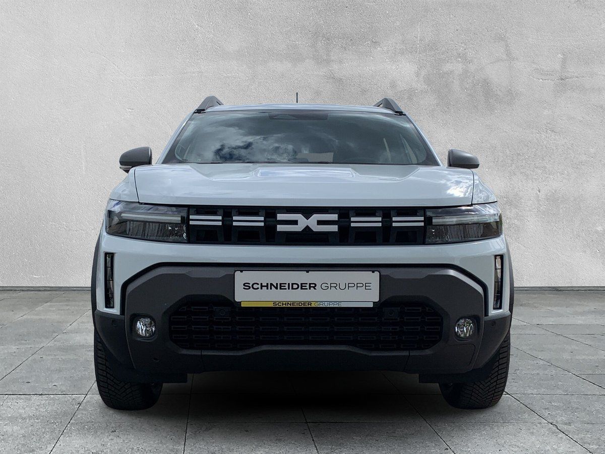 Dacia Duster - Bild 8