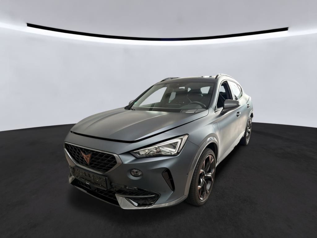 Image of Cupra Formentor