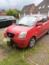 Kia Picanto LX SA zu verkaufen - Kia Picanto: Sa