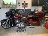 Harley-Davidson FLHTK E-Glide Ultra Limited  - Offers matching your search criteria