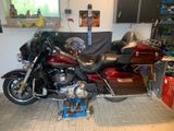 Harley-Davidson FLHTK E-Glide Ultra Limited  - HARLEY-DAVIDSON ULTRA