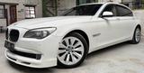 BMW Active Hybrid 7 Comfort Paket 8-Speed - BMW aus 2012: 7