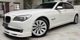 BMW Active Hybrid 7 Comfort Paket 8-Speed - BMW 7er Reihe: 8
