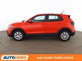 Volkswagen T-Cross 1.0 TSI*SPUR*PDC*KLIMA*WENIG-KM*GARANTI - VW T-Cross in Essen