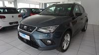 Seat Arona FR *Automatik*Kamera*Keyless*