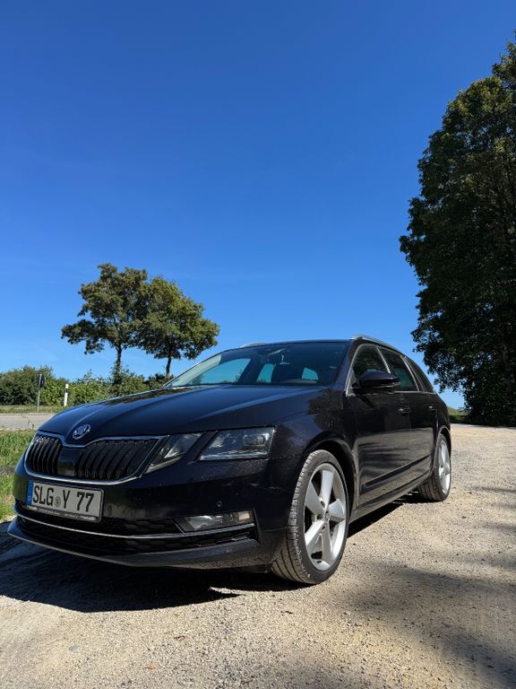 Image of Skoda Octavia