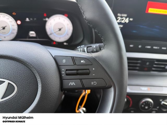 Hyundai i20 - Bild 11