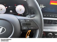 Hyundai i20 - Vorschau Bild 11