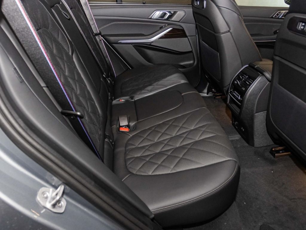 BMW X5 - Bild 15