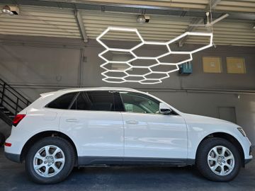 Audi Q5 - 12