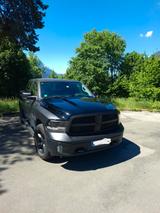 Dodge Ram 1500 SLT Classic Crew Cab - Dodge RAM: 1500 Slt