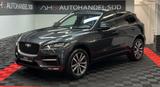 Jaguar F-PACE R-Sport AWD*PANO*HUD*LED*KAMERA* - gebrauchte Jaguar F-Pace aus dem Jahr 2020