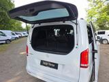 Mercedes-Benz V 300 EDITION Lang AMG/NIGHT/AHK/BURMESTER/DISTR - gebrauchte Mercedes-Benz V 300 aus dem Jahr 2022