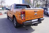 Ford Ranger 3.2 TDCi Wildtrack 4x4 Doppelkabine Navi - Ford Ranger Gebrauchtwagen in Berlin