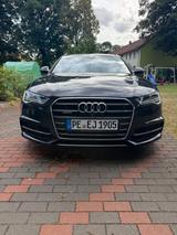 Audi A6 3.0 TDI 200kW quattro S tronic Av - - Audi A6: 20 TDI