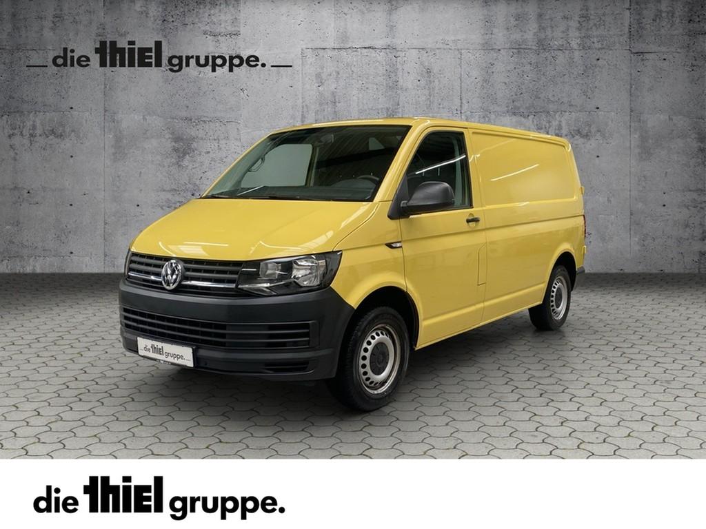 Volkswagen T6 Transporter Kasten 2.0 TDI EcoProfi