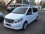 Mercedes-Benz Vito Tourer 119 CDI Edition kompakt 1.Hd Kamera - Mercedes-Benz Vito: Kombi