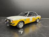 Opel Ascona B Gr. 2 Rennwagen / H-Zulassung / 185 PS 