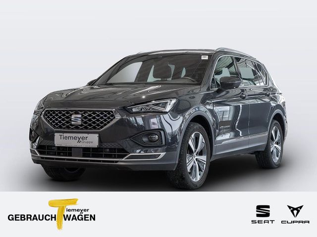 Seat Tarraco 2.0 TDI XCELLENCE 7SITZE AHK BEATS ASSIS