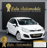 Kia Rio Edition 7 1.4 TEMPOMAT/KLIMA/PARKASISSTENT/ - Kia Rio in Freiburg