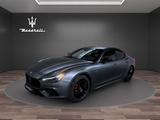 Maserati Ghibli SQ4 GranSport*Facelift* - Maserati Ghibli: Sq4