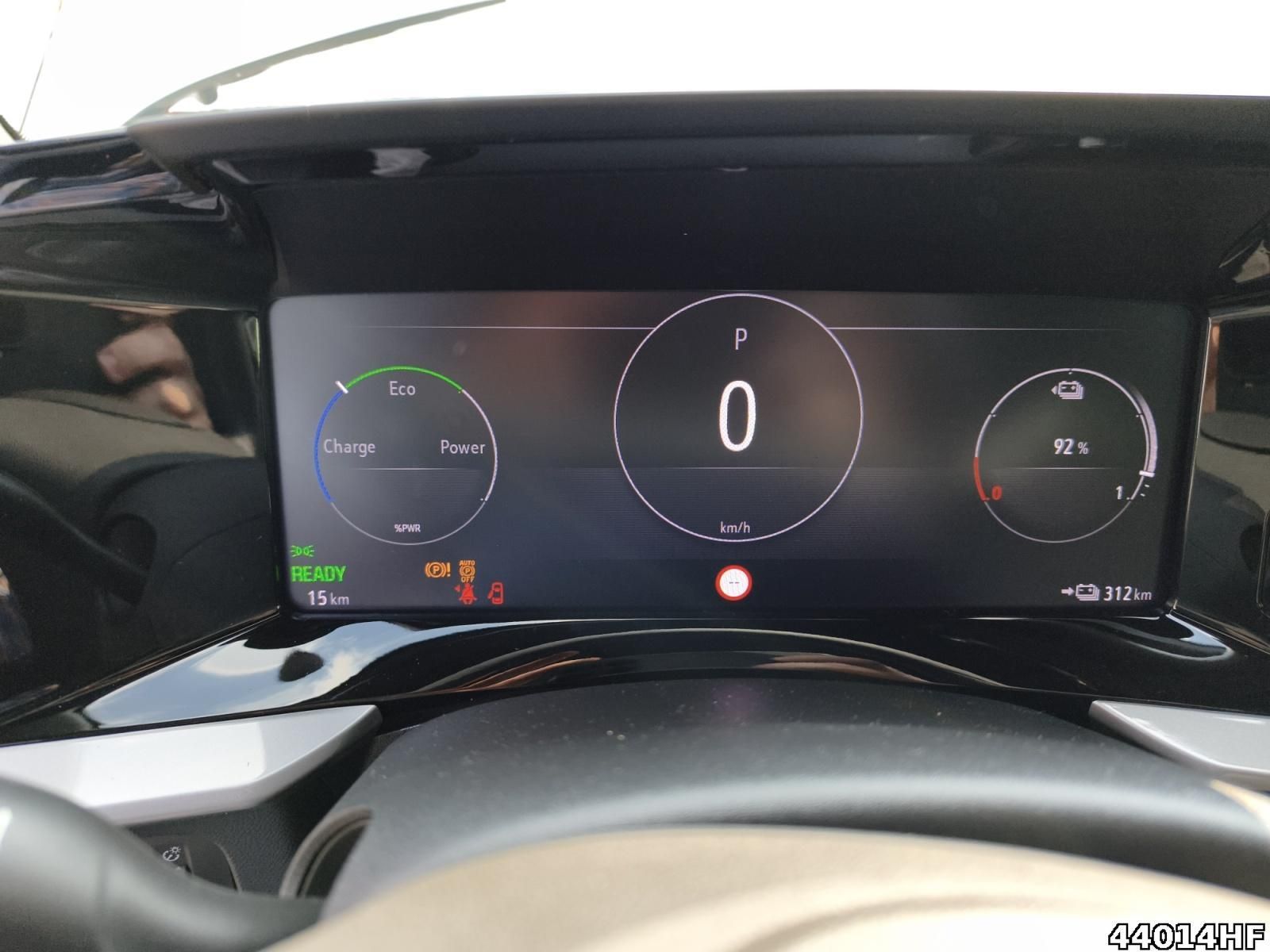 Fahrzeugabbildung Opel Mokka GS Elektro LED+KLIMA+SITZH+KAMERA+CHARG