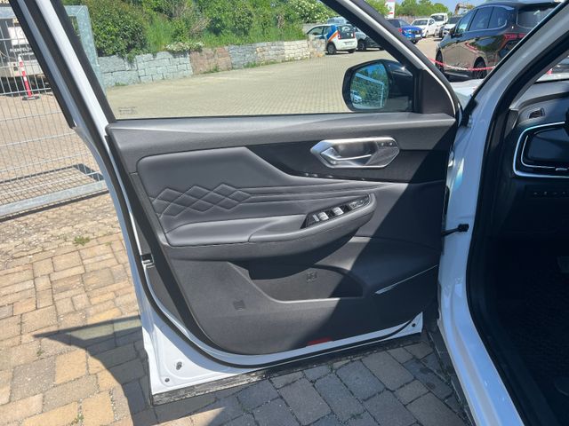 BAIC Beijing X75 Top Ausstattung alle Farben bestell.