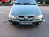 Renault renault megane 101tkm - gebrauchte Renault Megane aus dem Jahr 2003