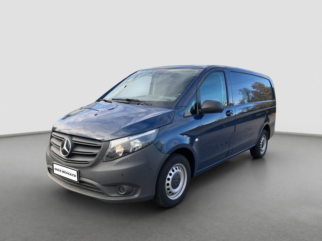 Fahrzeugabbildung Mercedes-Benz Vito 116 CDI Kasten Lang KeyLess*PDC*SpurH*SpurW