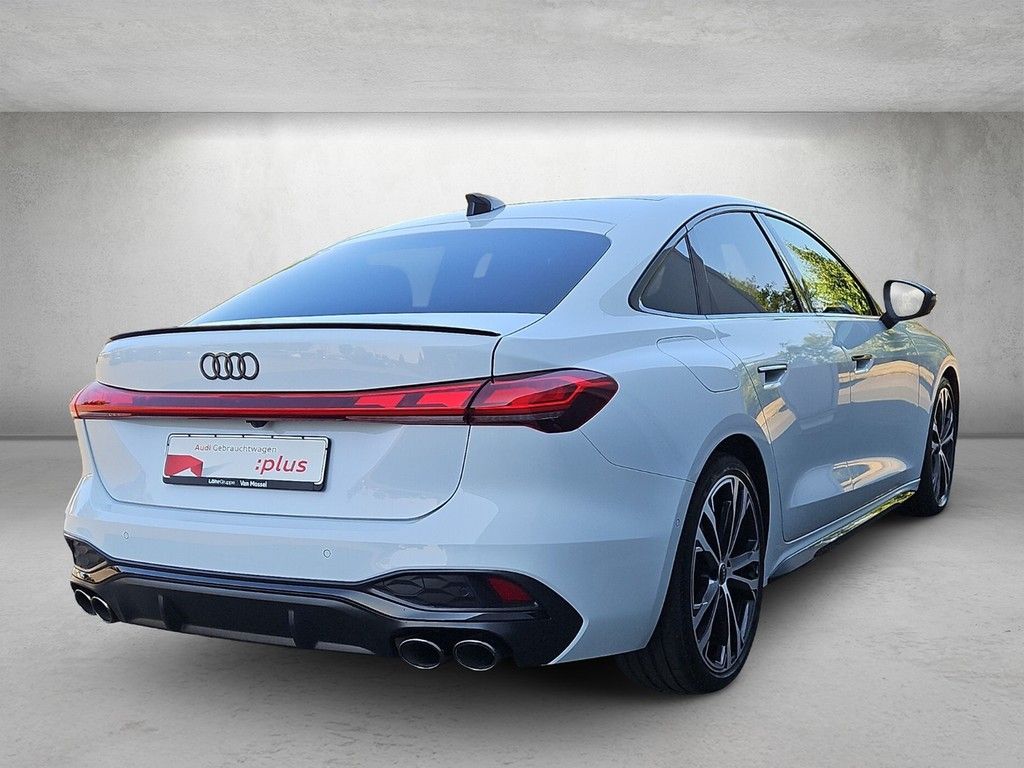 Audi S5 Limousine TFSI quattro S tronic *TechPro*Pano foto 3