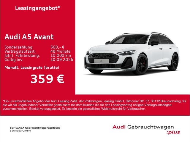 Audi A5 - Bild 2