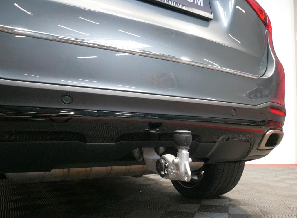 Mercedes-Benz GLE 580