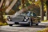 Chrysler 1962 Windsor 2dr Coupe. Absolute Rarität. US Car - Chrysler aus 1962