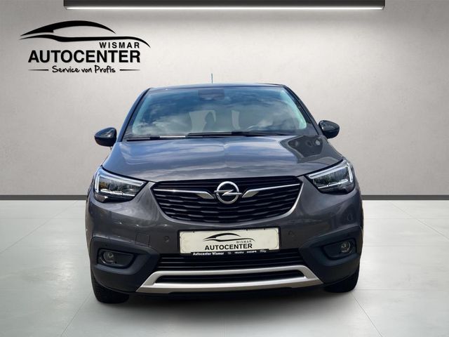 Opel CROSSLAND X 1.2 TURBO 81KW110PS INNOVATION