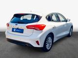 Ford Focus 1.5 EcoBoost Aut TITANIUM *LED/ACC* - Ford Focus mit Benzin-Antrieb: Limousine, Automatik