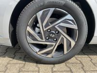 Hyundai i20 - Vorschau Bild 7