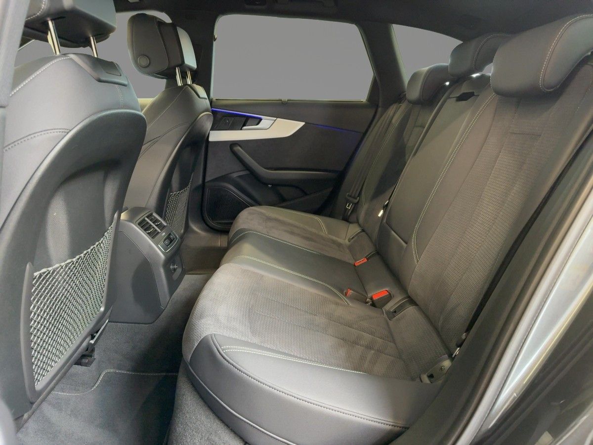 Audi S4 - Bild 9