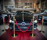 Mercedes-Benz CLA 200 Shooting Brake|AMG-STYLING|WIDESCREEN| - Mercedes-Benz CLA 200 Shooting Brake aus 2020