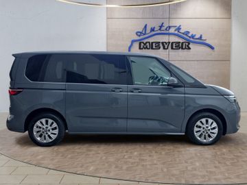 Volkswagen T7 Multivan - 6