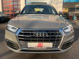 Audi Q5 50 TDI quattro S Line Matrix AHK Pano Kamera - gebrauchte Pickups