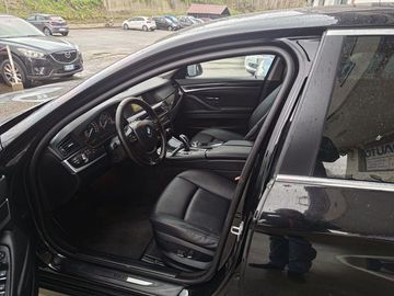BMW 520 - 5