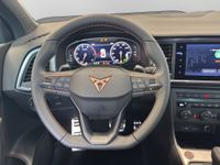 Cupra Ateca - Vorschau Bild 20