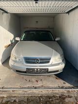 Opel Omega MV6 3.0 - Opel Omega: 6.3