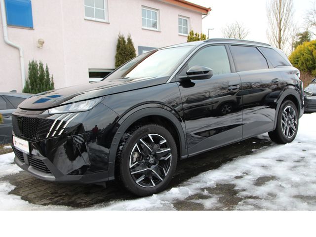 Peugeot 5008 Hybrid 145 Allure e-DSC*7-Sitzer!*Kamera!*1