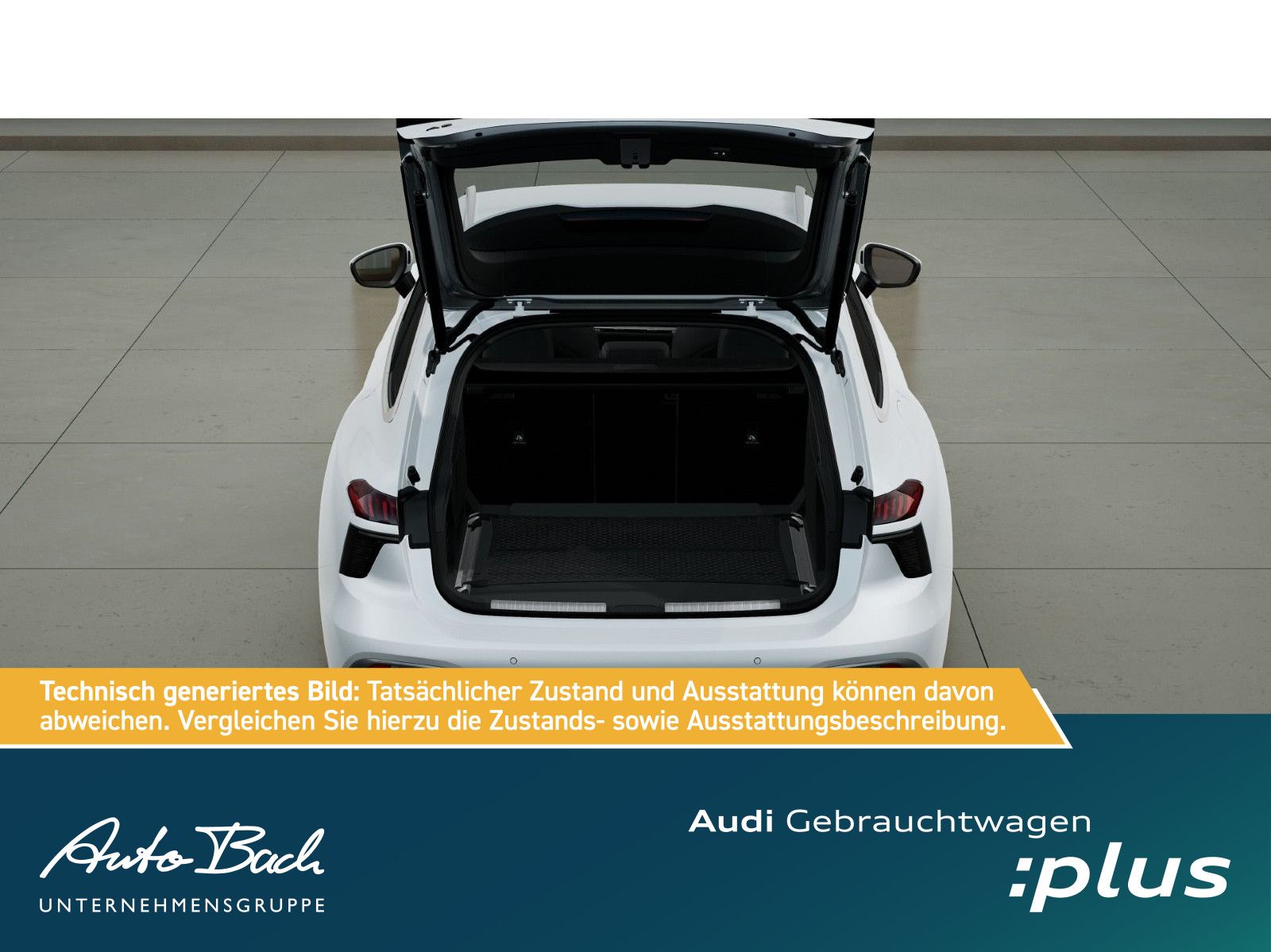 Audi A6 - Bild 8